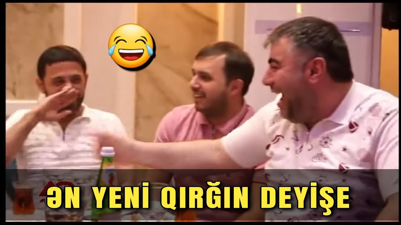 Cadu çıxacey axırıva - 2022 ən yeni qırğın deyişme
