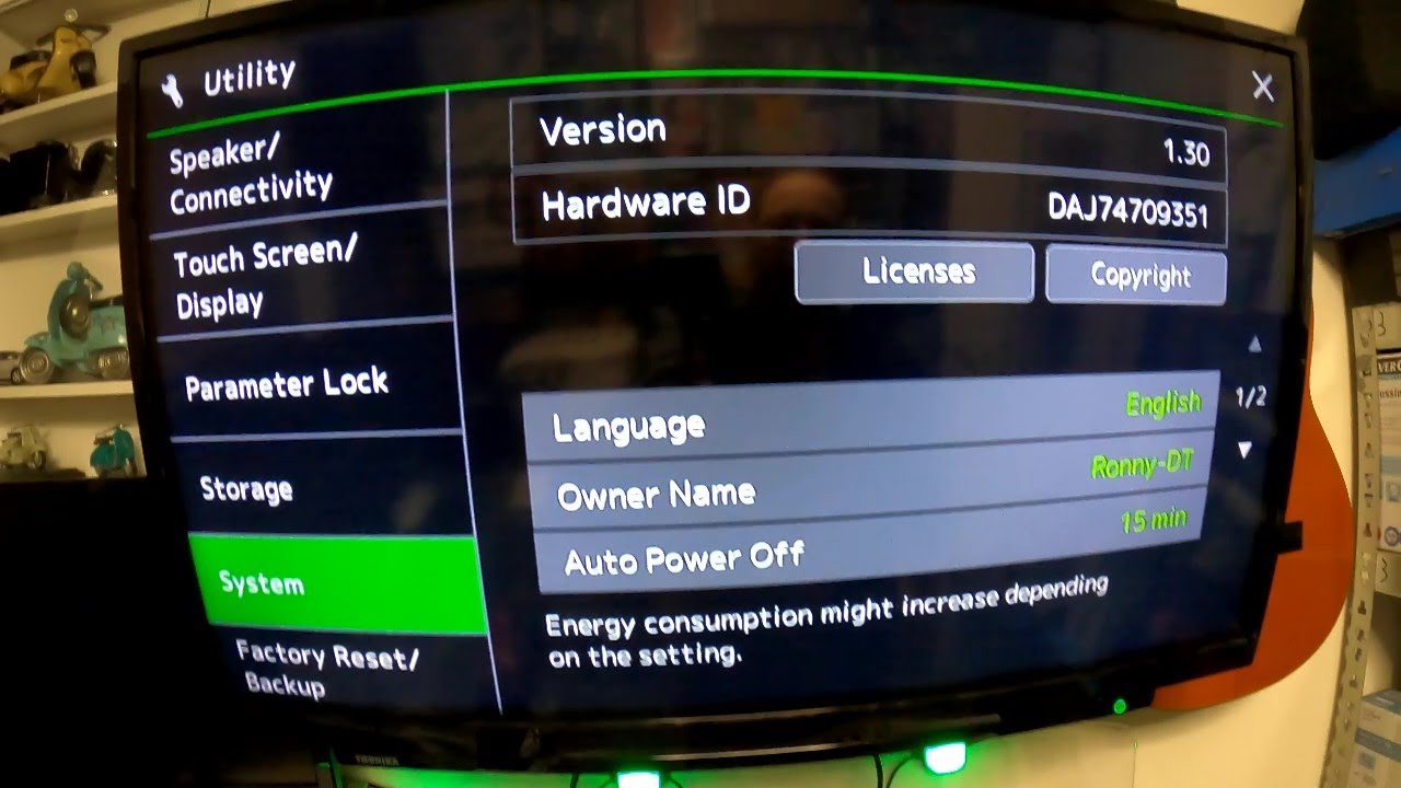 Nieuw online Genos2, Firmware Updater V1.30.Zie hoe ik deze download en installeer op mijn Genos2.