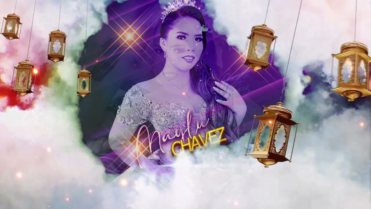 Te extraño - Maylu Chavez