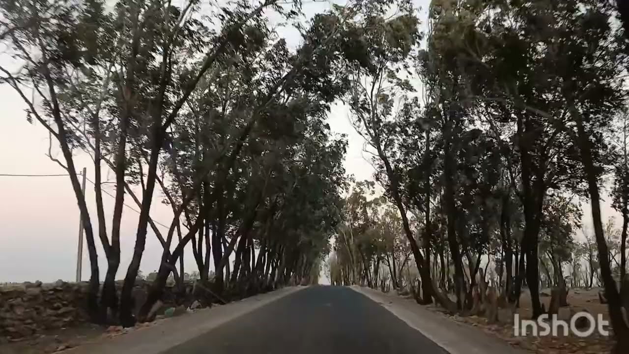 جلب ماء الشرب من مسافة بعيدة