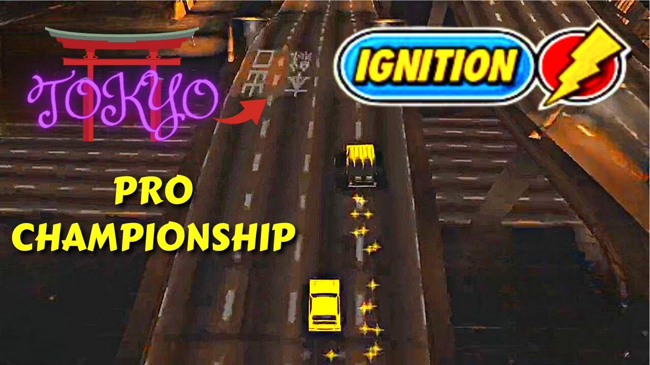 Ignition/Bleifuss Fun 1997 PC | Pro Championship | FULL Walkthrough HD