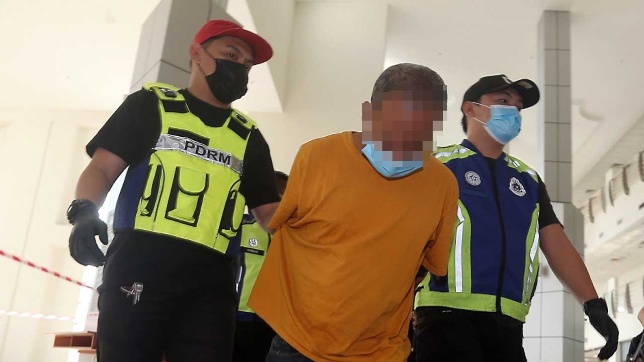 Peniaga air tebu berdepan hukuman penjara 1,830 tahun