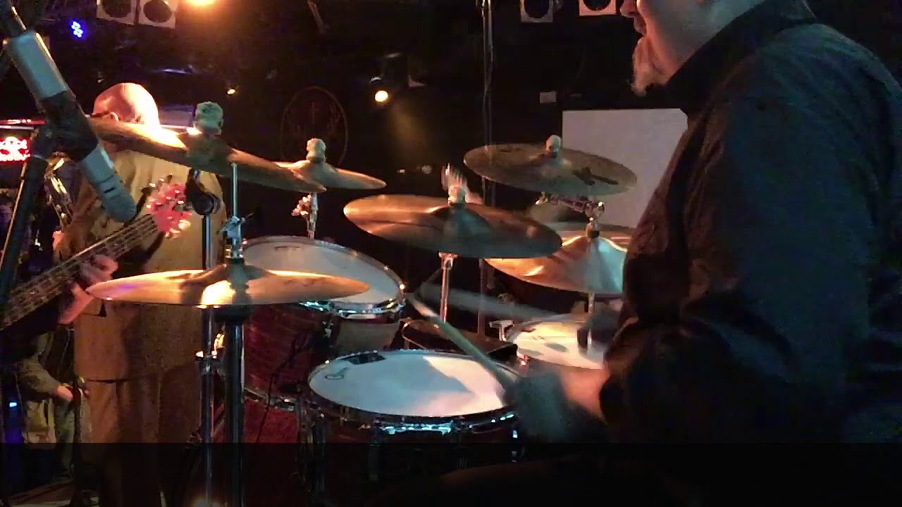 Supercharge Rocket 88 Drum Cam