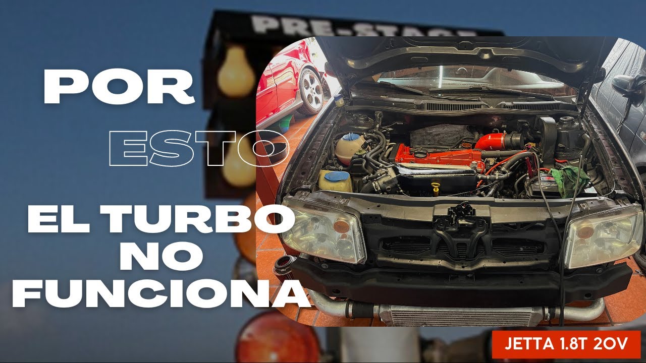 REENCUENTRO DESPUES DE 10 AÑOS😱| UNO DE MIS PRIMEROS PROYECTOS| TIPS PARA 1.8T 20V| NVZ