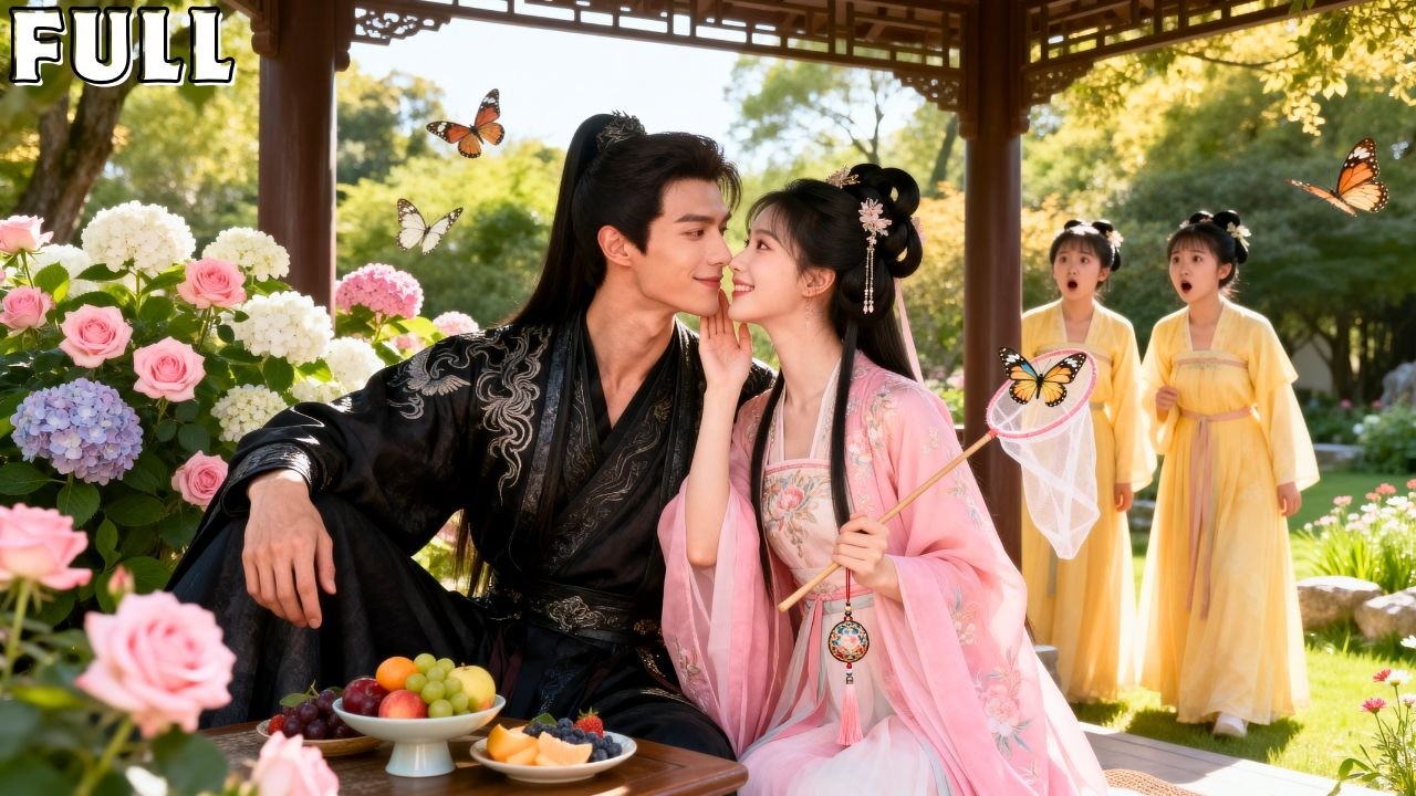 Reborn abandoned wife… so what? 😳 The general hears her thoughts, marries her, spoils her 💘