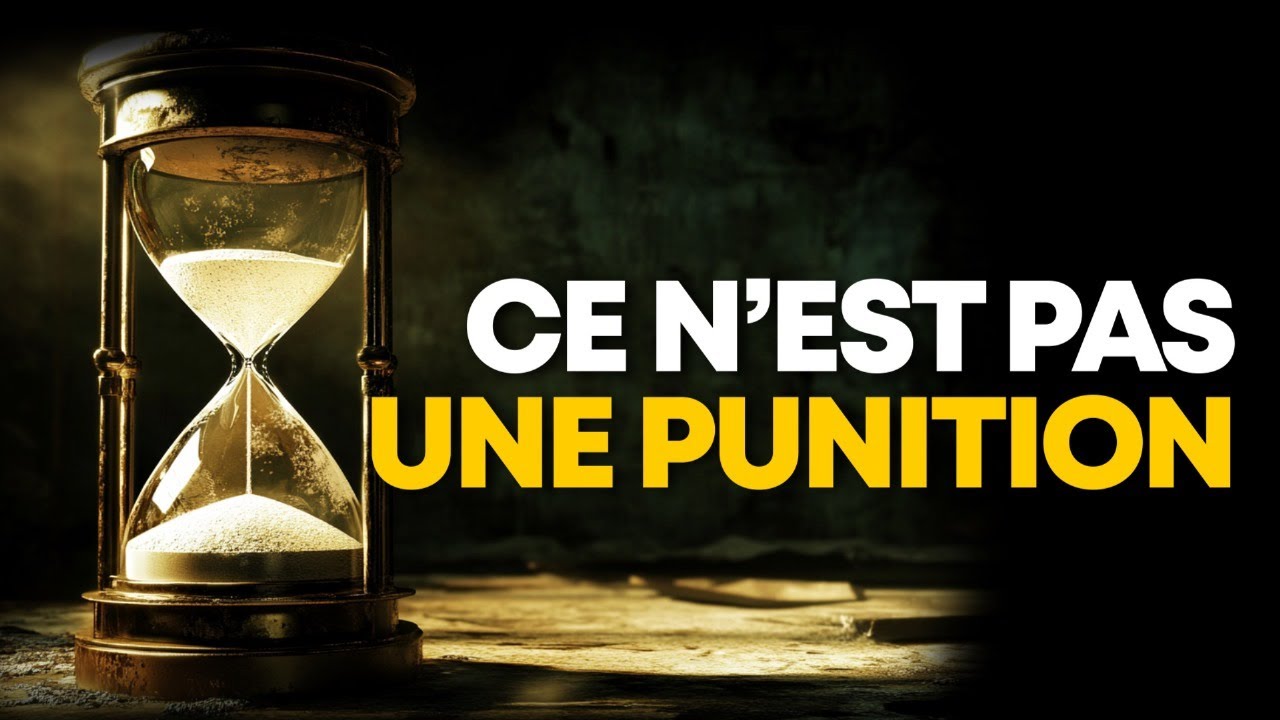 Tu pries, rien ne bouge ? Voici ce que Dieu est en train de faire en silence