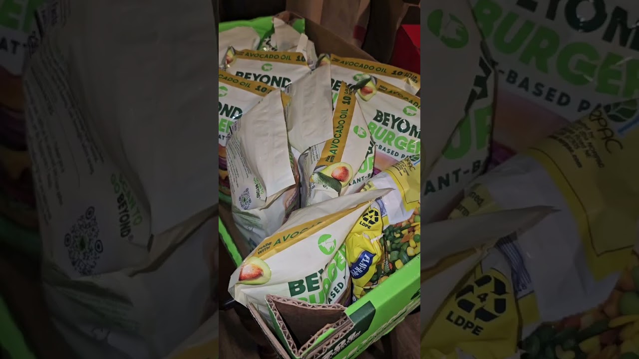 Best Price... Beyond Meat 