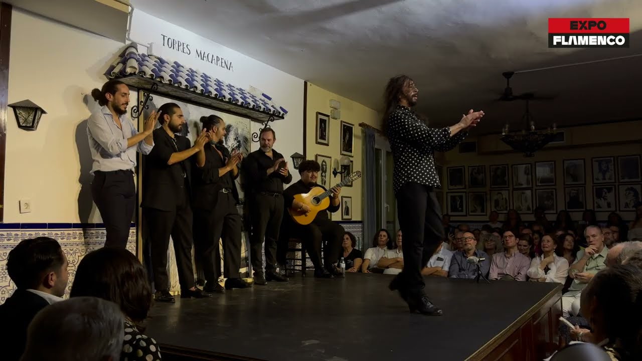 José Maya 2 - Peña Torres Macarena