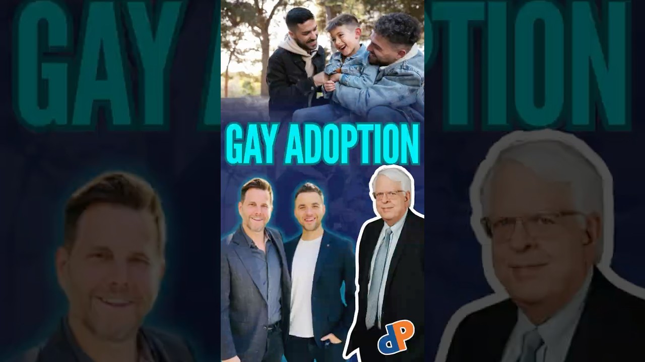 Gay Adoption