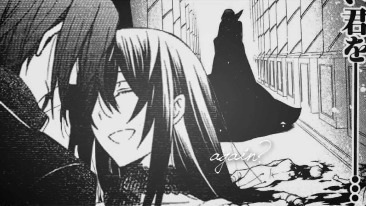 But I reached and you were gone...