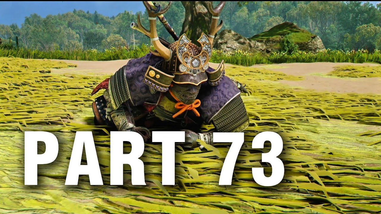 PART 73 PUASA TAK TU 4K GAMEPLAY ASSASSINS CREED SHADOWS BAHASA MALAYSIA COMMENTARY WALKTHROUGH