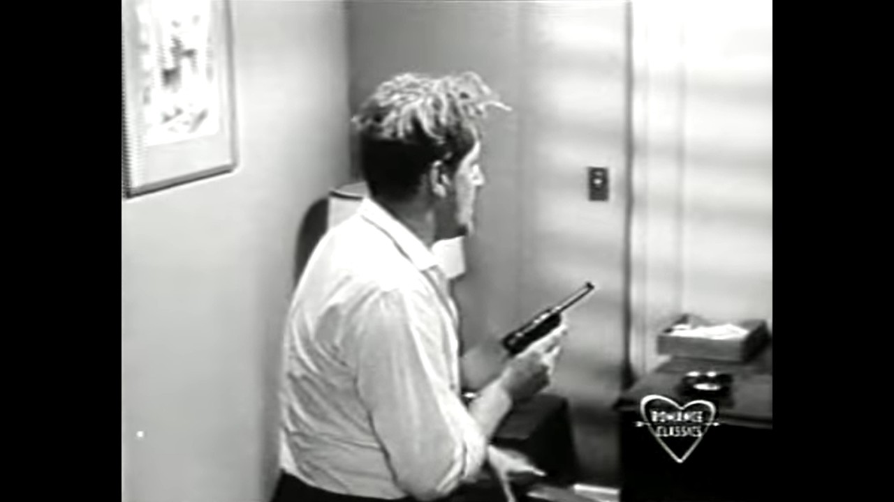 PEYTON PLACE:  Episode 34