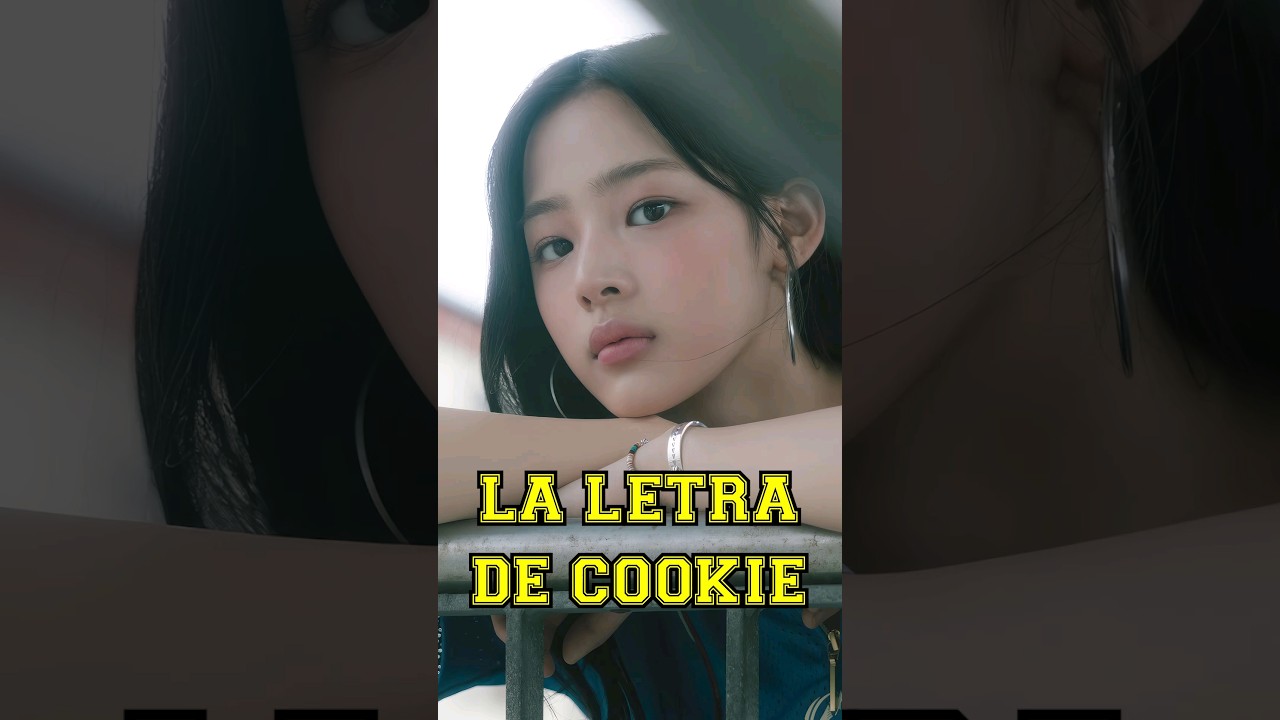 &iquest;Hay doble sentido en la letra de Cookie?