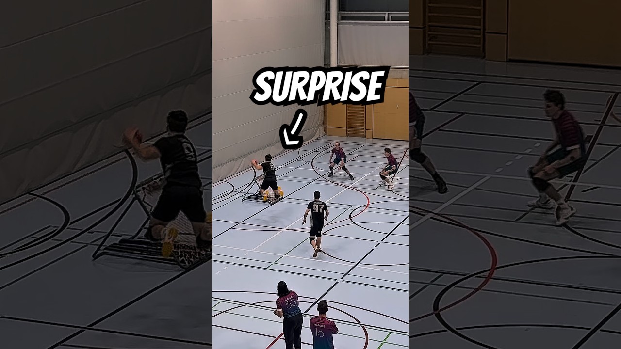 😳 He SURPRISED Everyone !