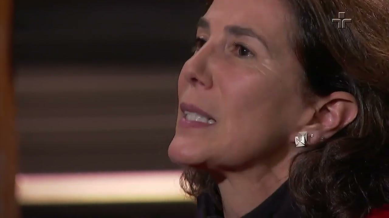 Como é a relação entre Luciana Temer e a esposa de Michel Temer? A advogada responde
