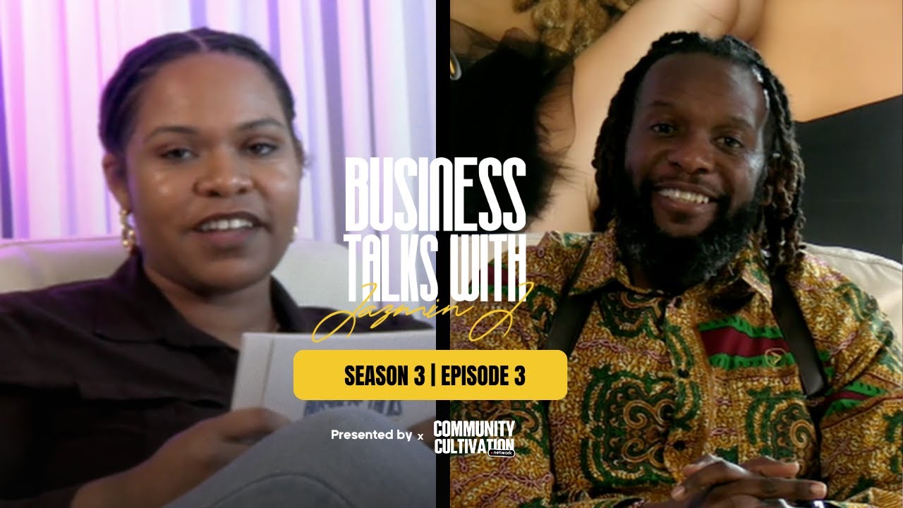 S3E5|  The Power of Transformative Leadership