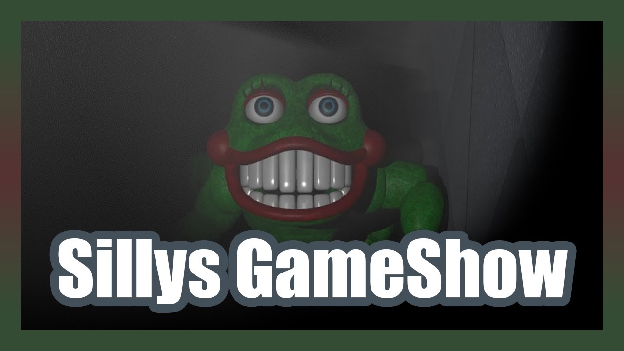 This Multiplayer Fnaf Like Game Got Us Going Crazy...