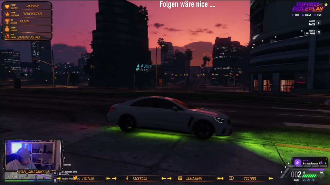 Northern Wolves MC  / Matti van Gold  / Retro Roleplay  / GTA RP #20 (Part 3/33)