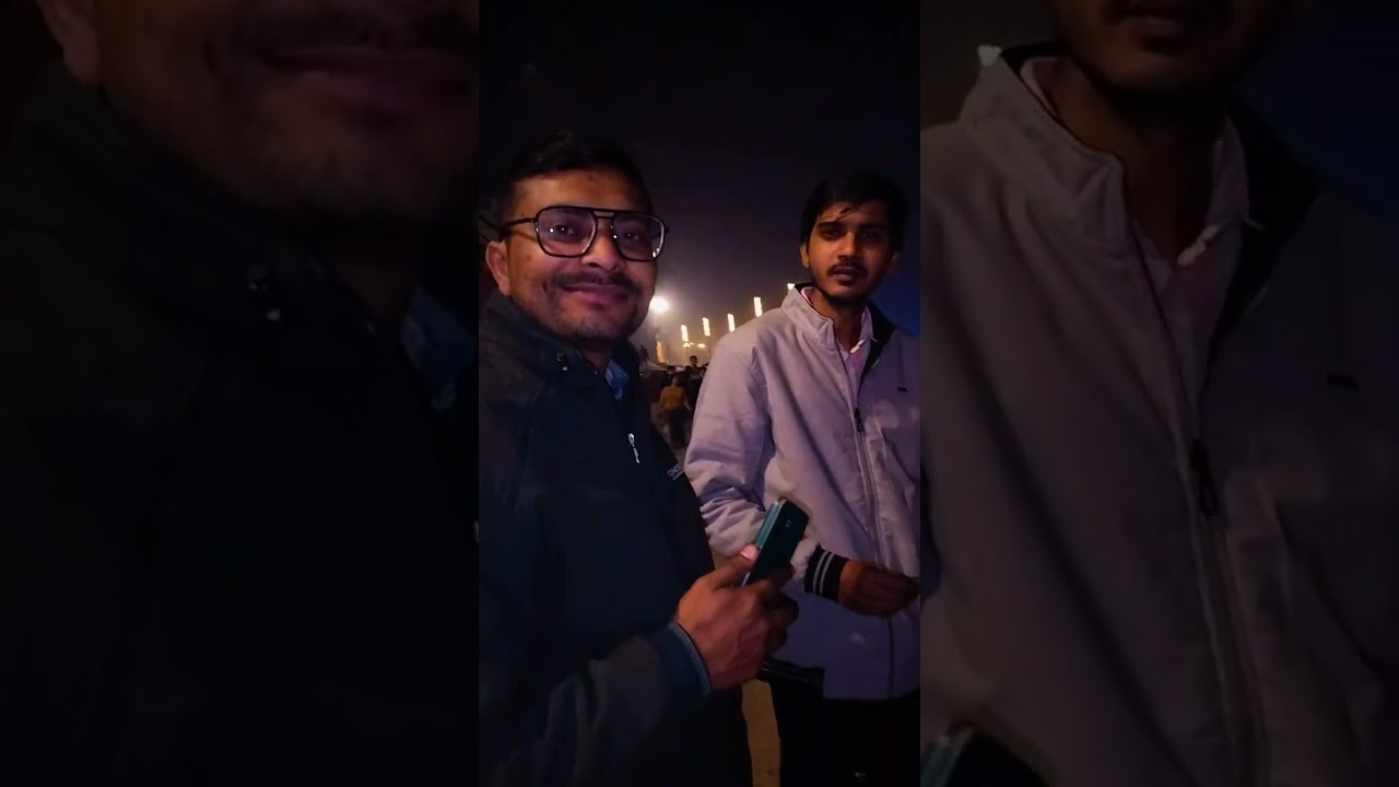 Kanpur me Tisra Din Vlog ❤️‍🔥😍 Finally aaj Banaras jate hai 🫣 