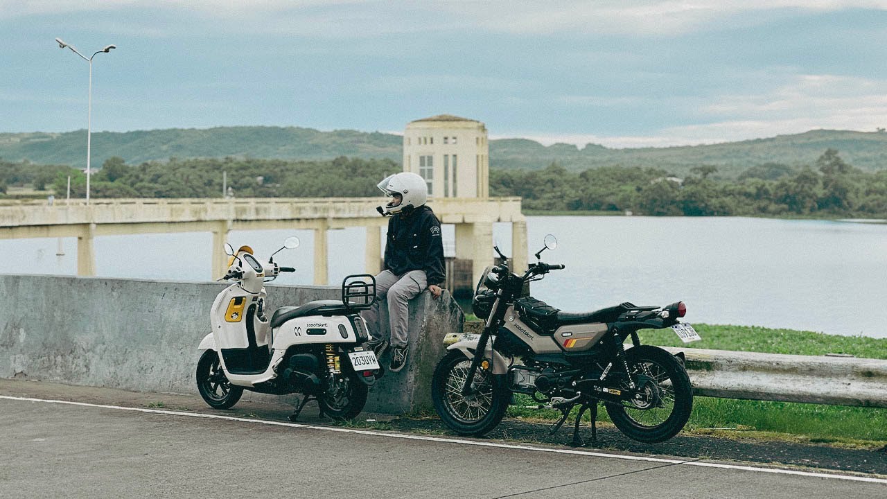 This is EXACTLY why I keep coming back to Caliraya | Ange Salasiban