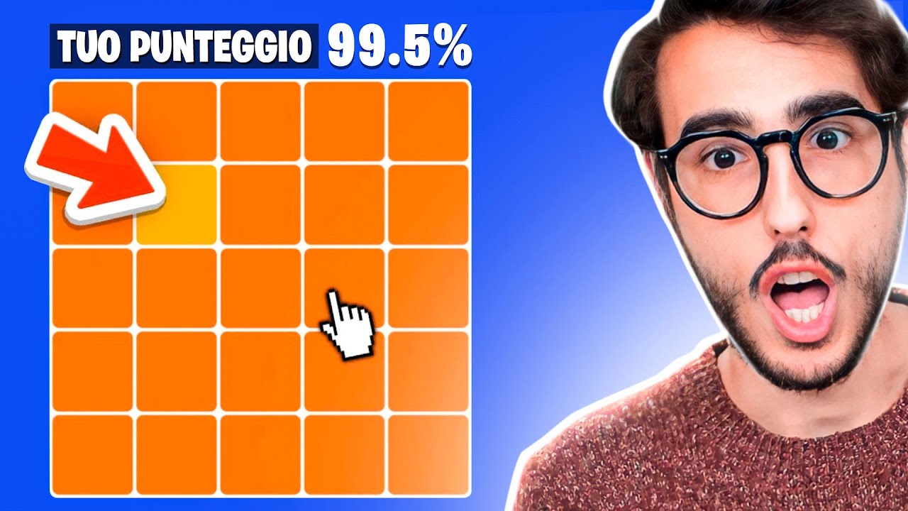 SITI WEB DA USARE QUANDO SEI ANNOIATO!