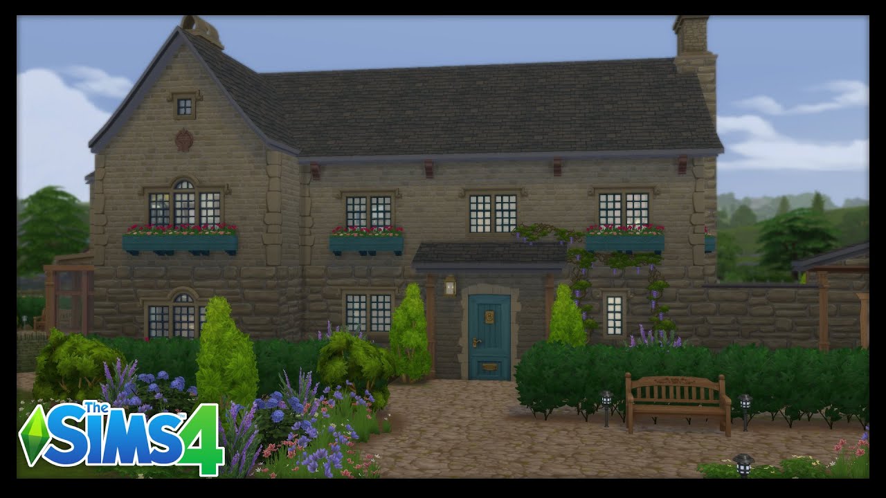 Renovating Olde Mill Hill! - Rebuilding Henford-on-Bagley