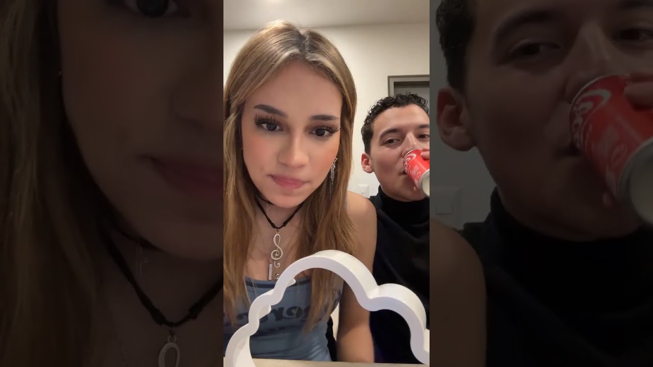 Los doble M Armando una lámpara 😅(live) 4/5/25