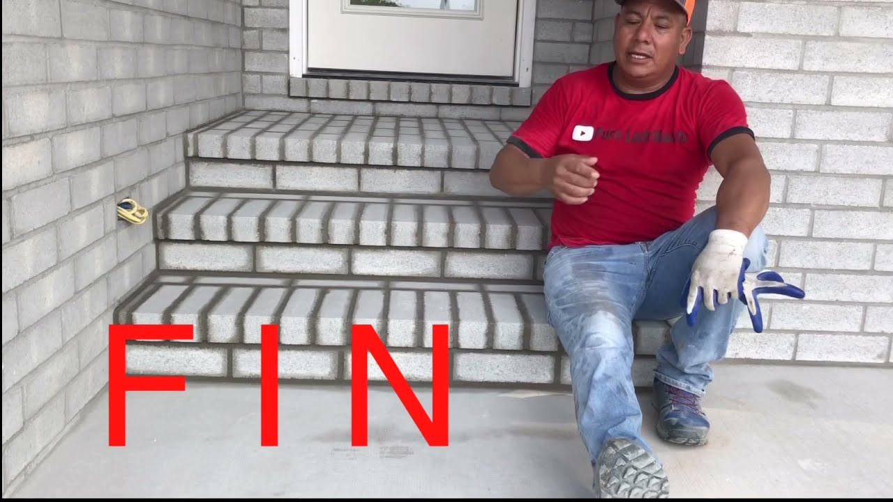 Кому понравится видеть шаги, которые очень легко выполнить?