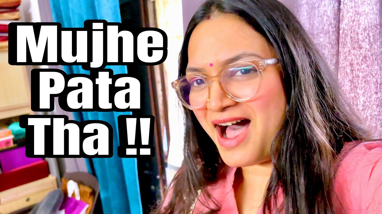5 Days pehle hi Pata Tha ki ESA HO SAKTA HAI !