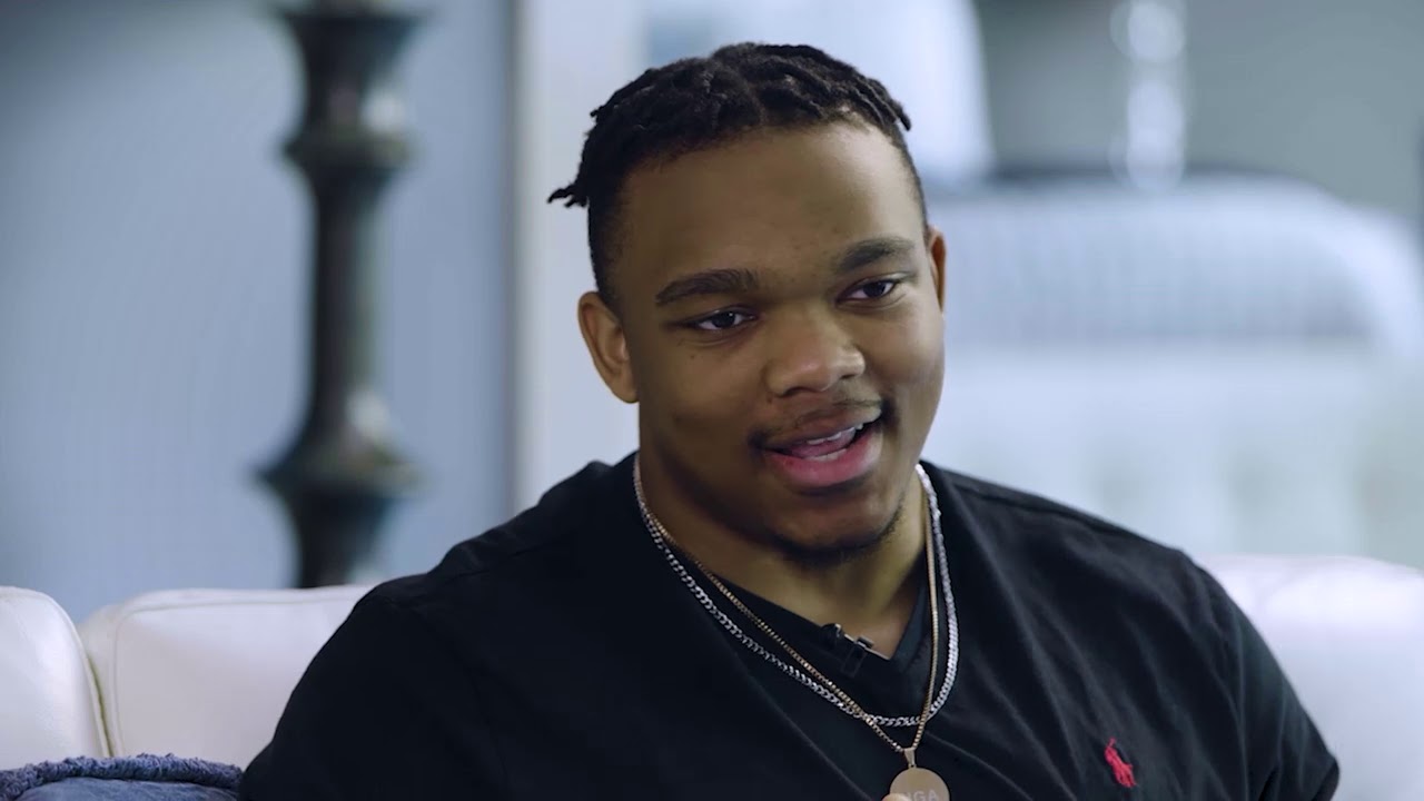 Here&rsquo;s Why Ohio State&rsquo;s Master Teague Wears #33