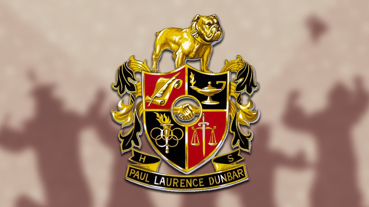 2021 Paul Laurence Dunbar High School Graduation Ceremony
