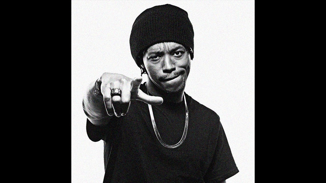 [FREE] Lupe Fiasco Type Beat - 