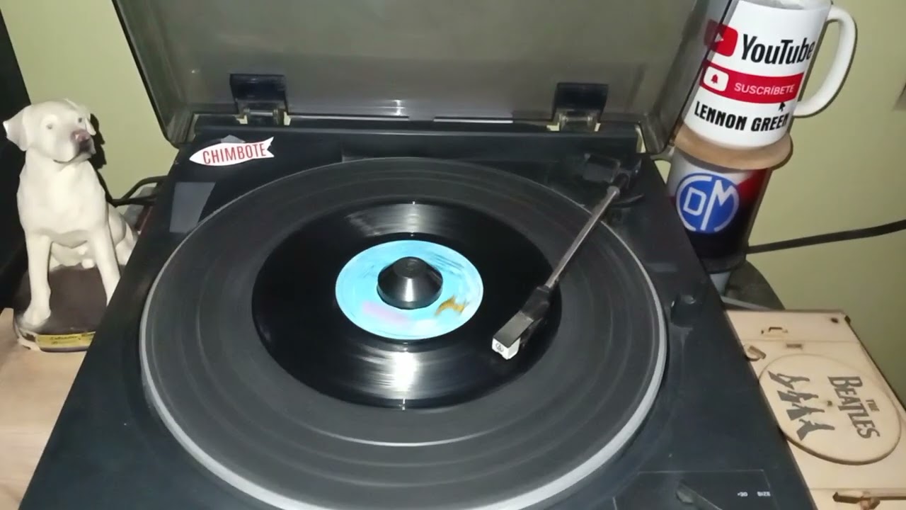 ORLANDO RIVERA Y LA ORQ. SENSACIÓN LATINA (PERÚ) - YO NO TENGO CASA (Vinilo) Salsa 