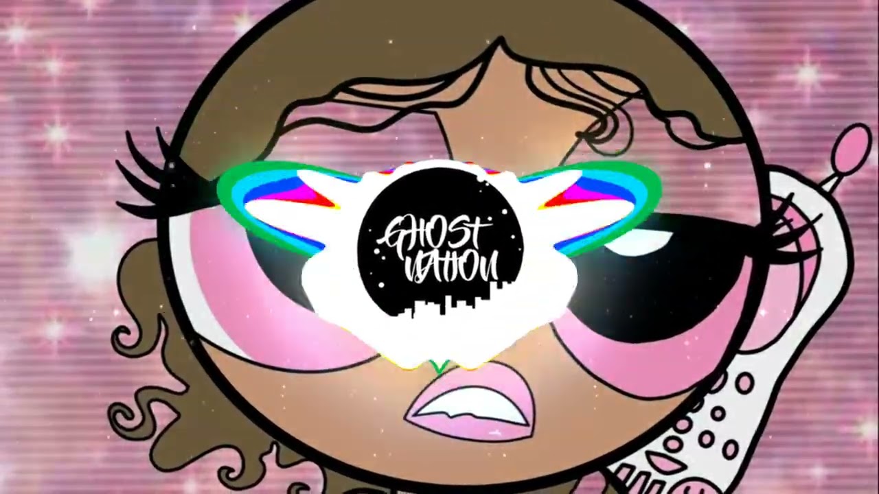 Black Eyed Peas - Rock That Body (Lumarii Remix) [Slowed] Tik Tok