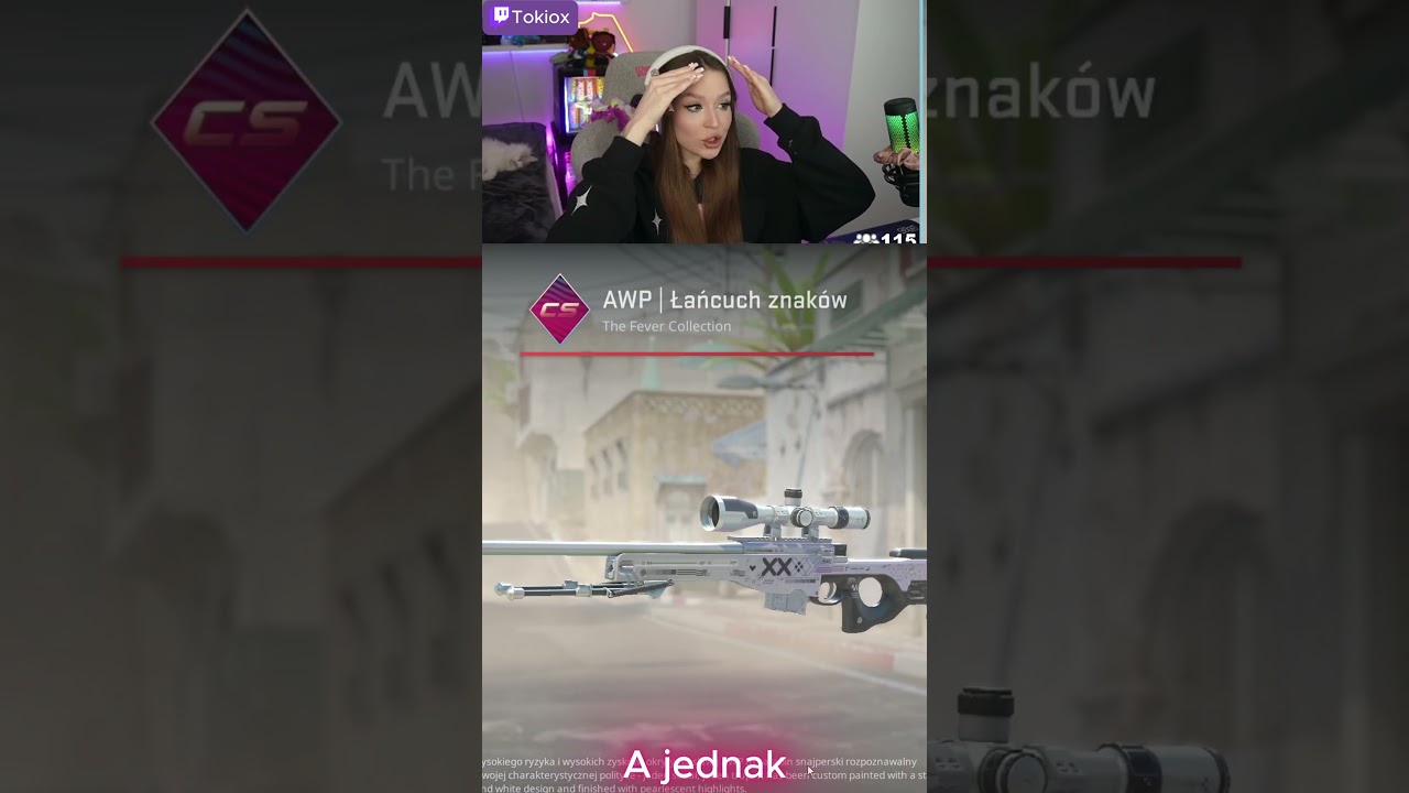 A jednak  