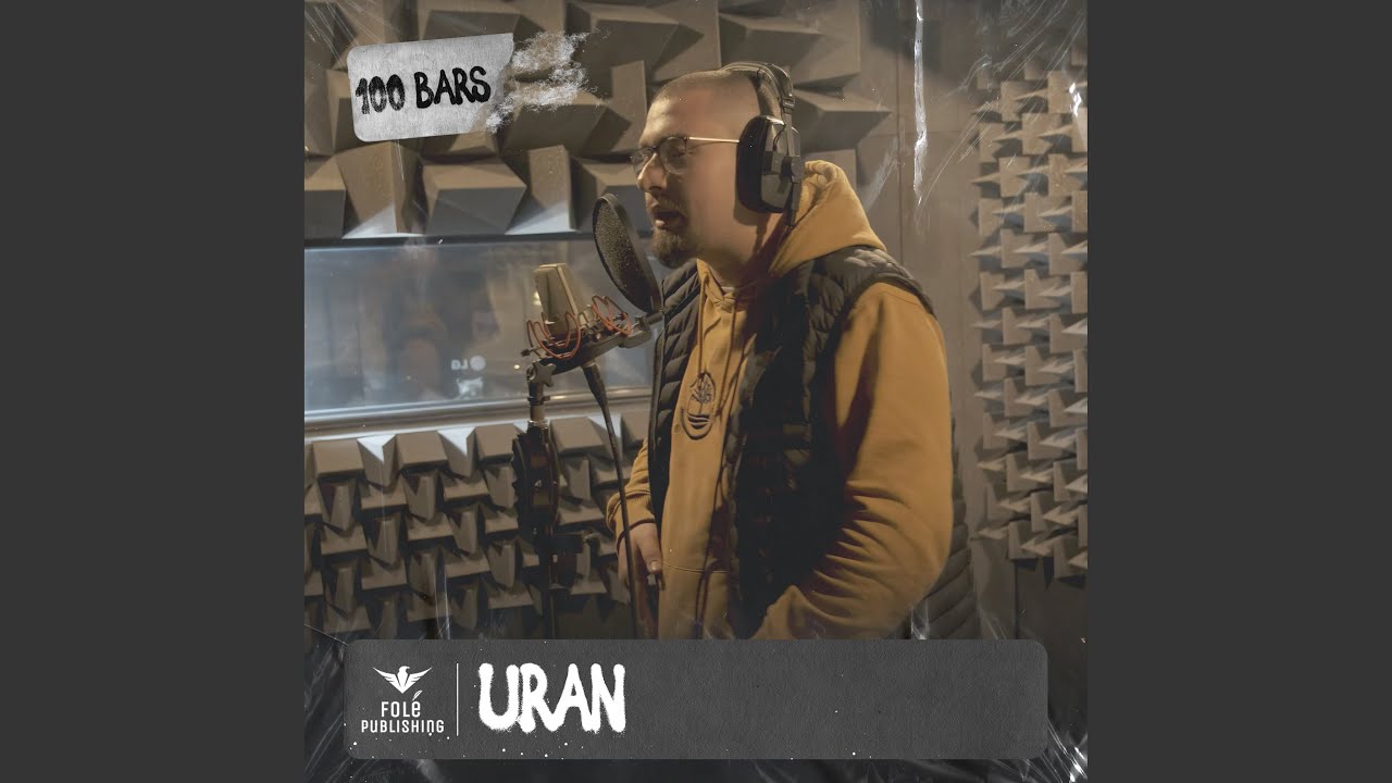 URAN - 100 BARZ