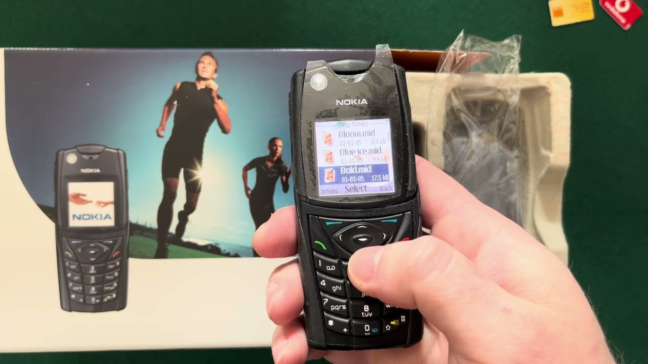 Nokia 5140i