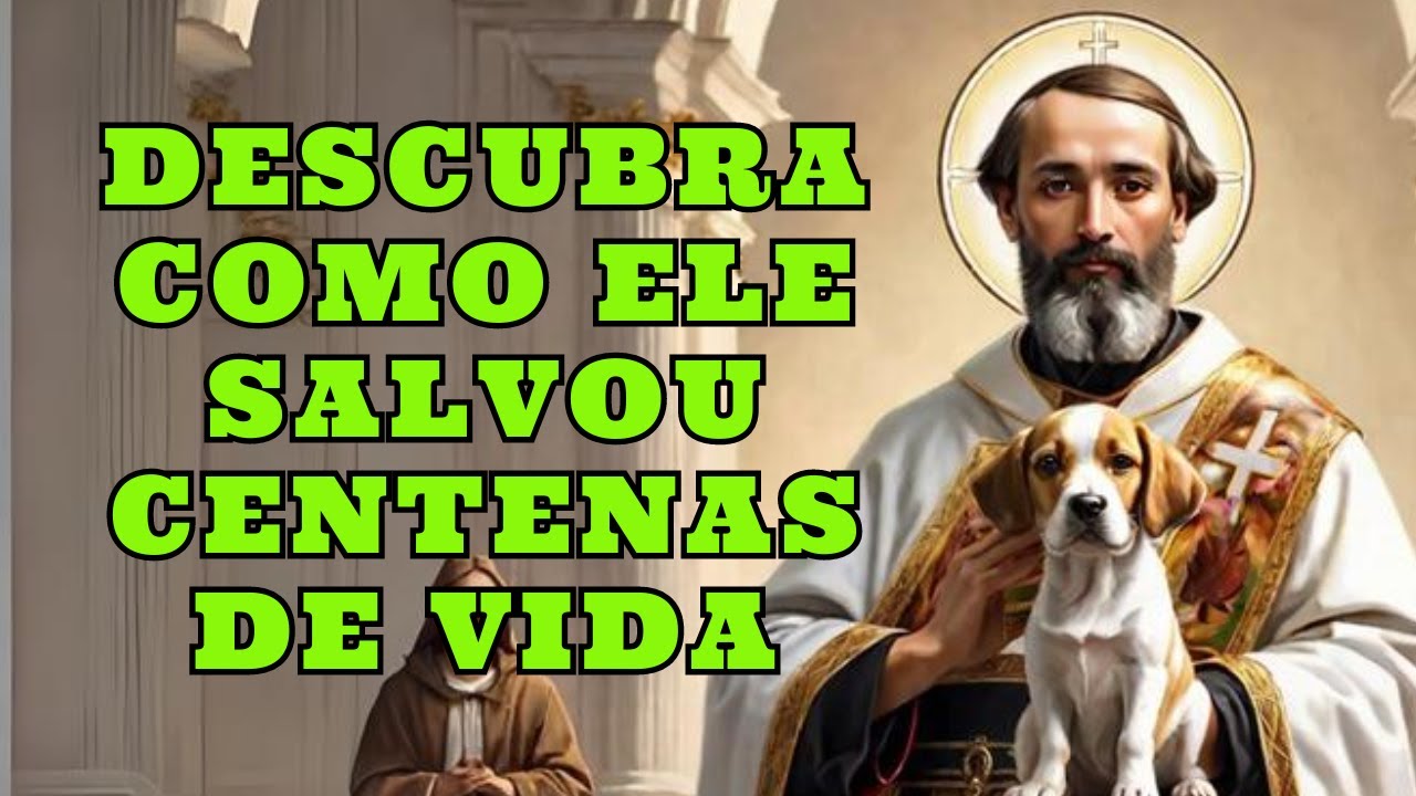 ✝️São Roque A História de sus Vida Generosidade e Seus Milagres com o Dom de cura😇