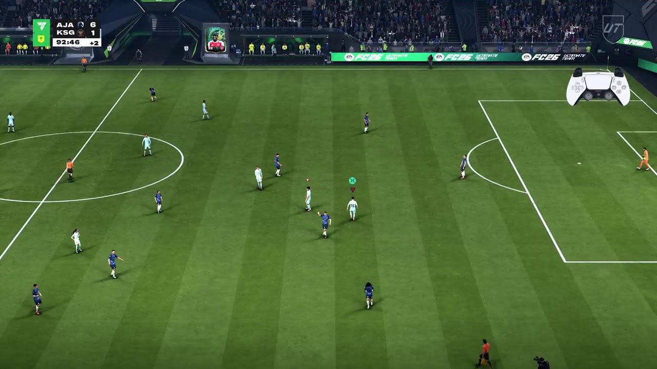 Repalto FC26