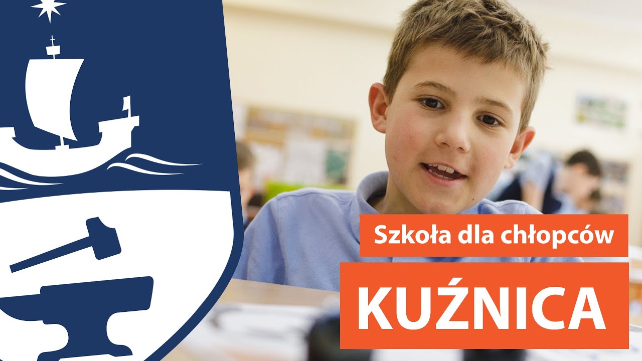 Jeden dzień w Szkole Kuźnica