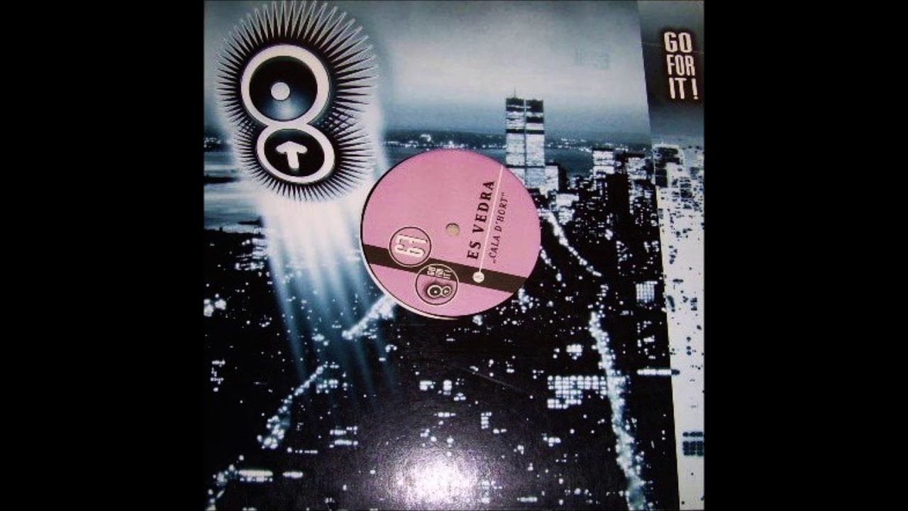 Es Vedra - Cala D'Hort (Dj Janis Vs. Plus One Remix) (2000)