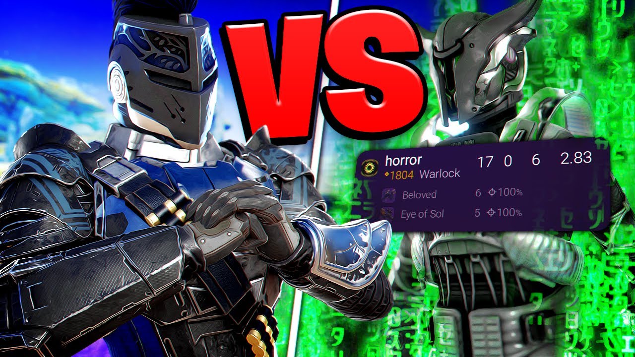 DESTROYING FERAL CHEATER CLAN