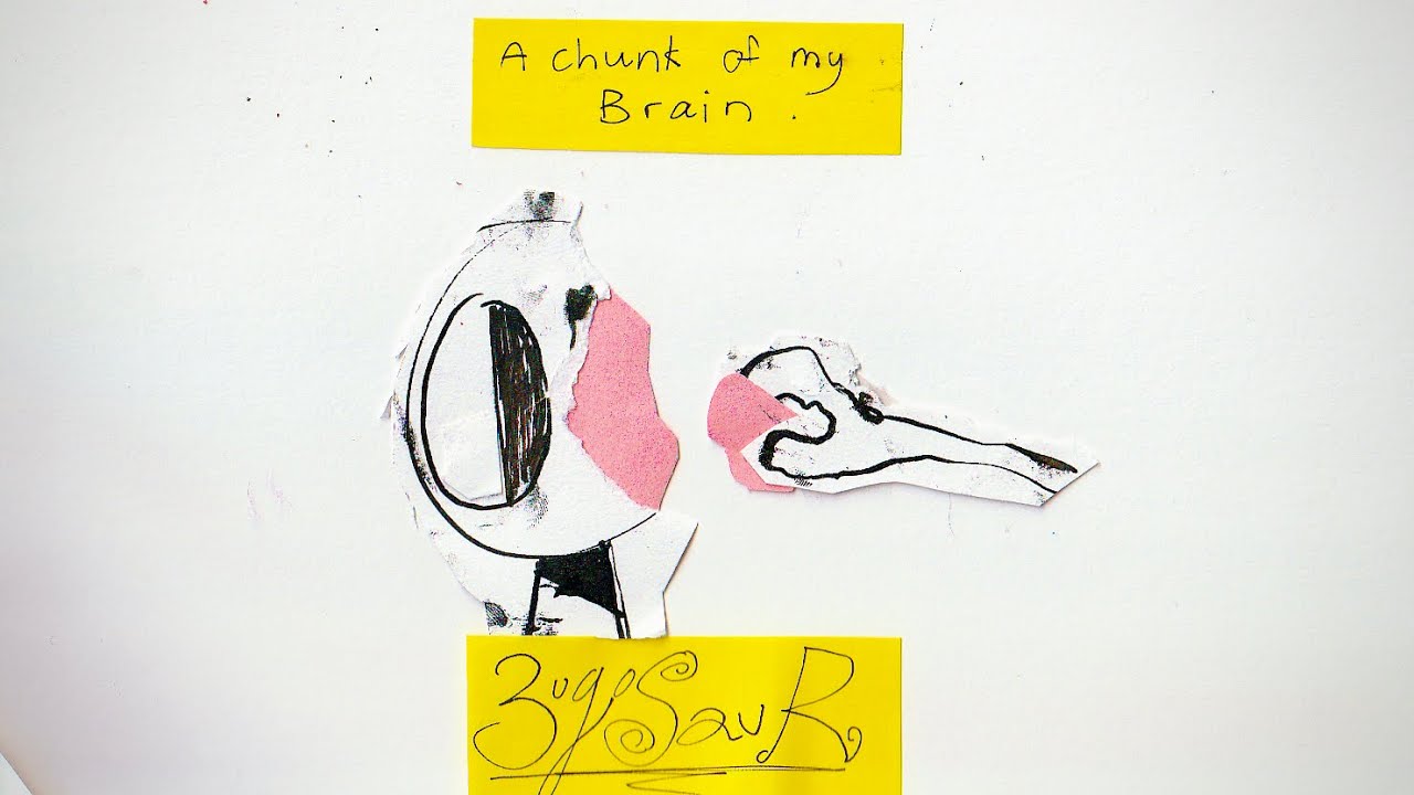 A Chunk of my Brain - Entry #0 - 