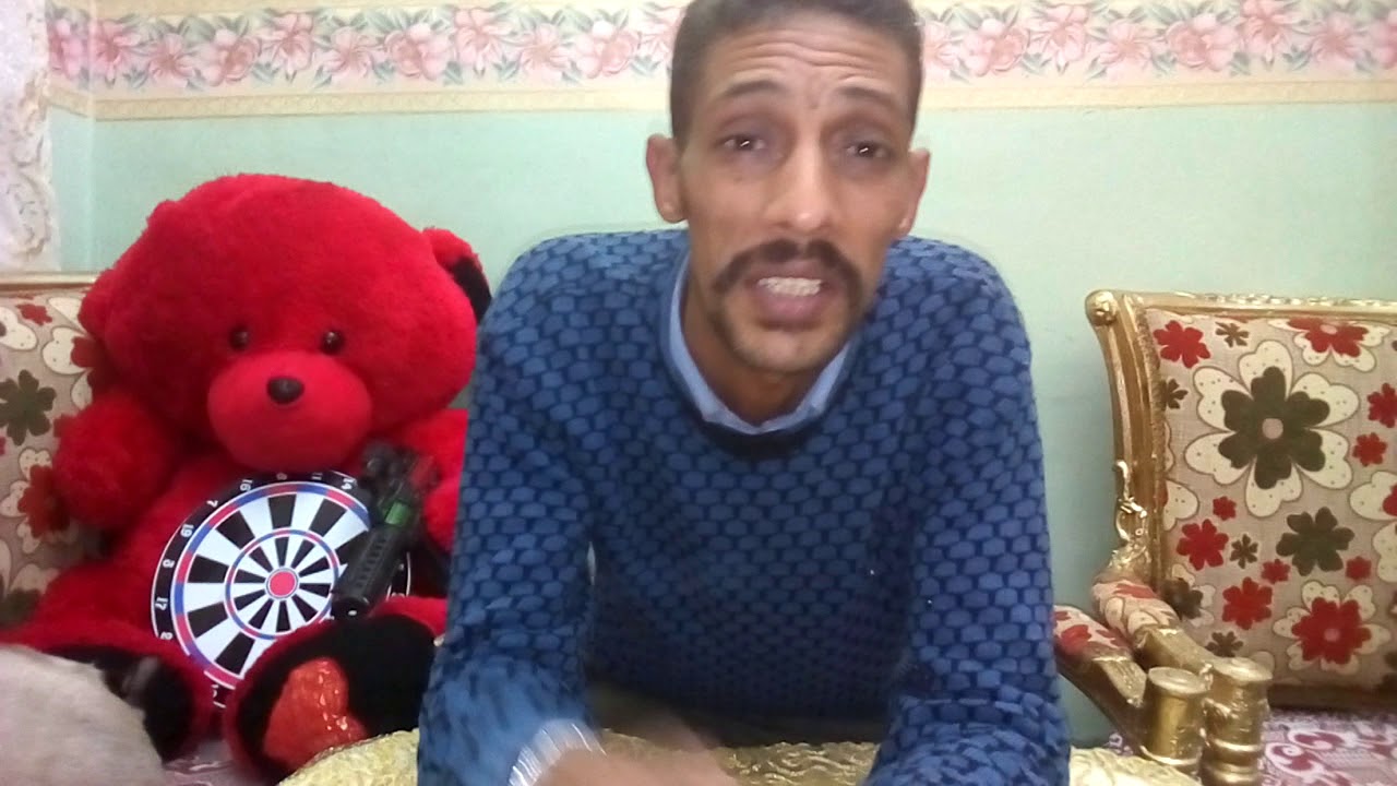 سر سبحه التسقيط مع البوصه الطويله