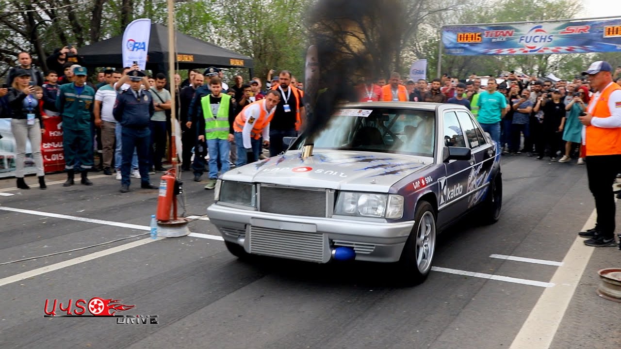 Drag Racing 2023 1 pul // autodrive