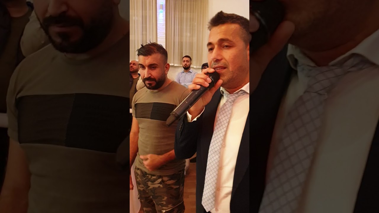 Xelil Derbas u Ali Cemil BY KURDISCHE MUSIK !!!