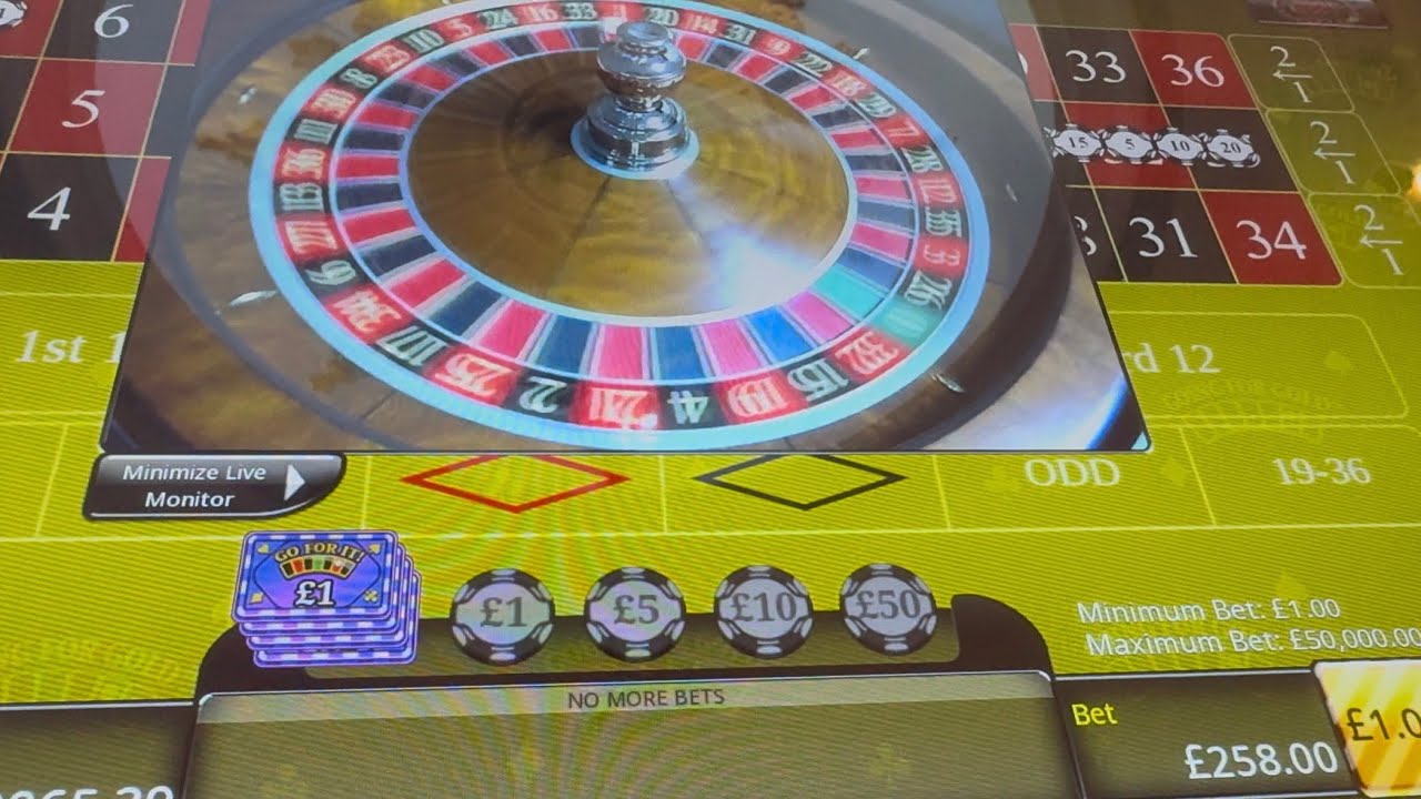 Max Bet Casinos Slots and Roulette inc. Lucky Lady’s Charm Roulette из Лондона
