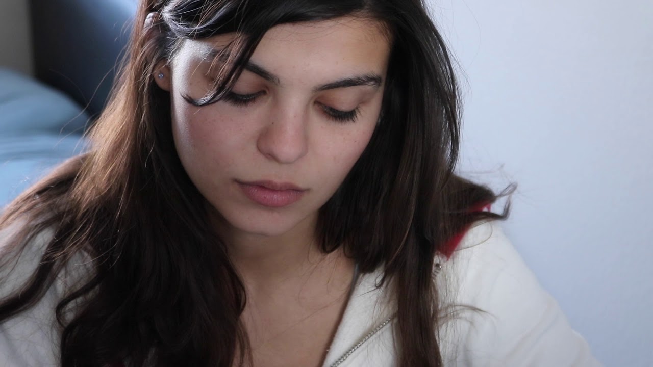 Alone | Short Film about Depression