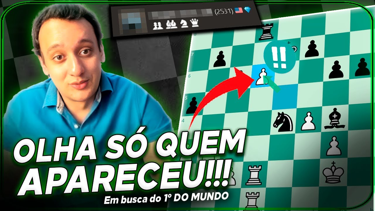 A REVANCHE!!!!!! EM BUSCA DO TOP 1 DO MUNDO!!! #27
