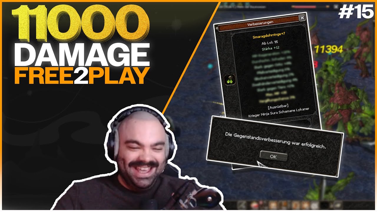 😱 Neues EQ UPPEN - Endlich LEVEL 95! 😱 | Metin2 DE - Ruby